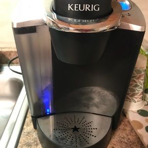 Keurig B60 used